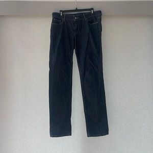 Banana republic classic skinny jeans